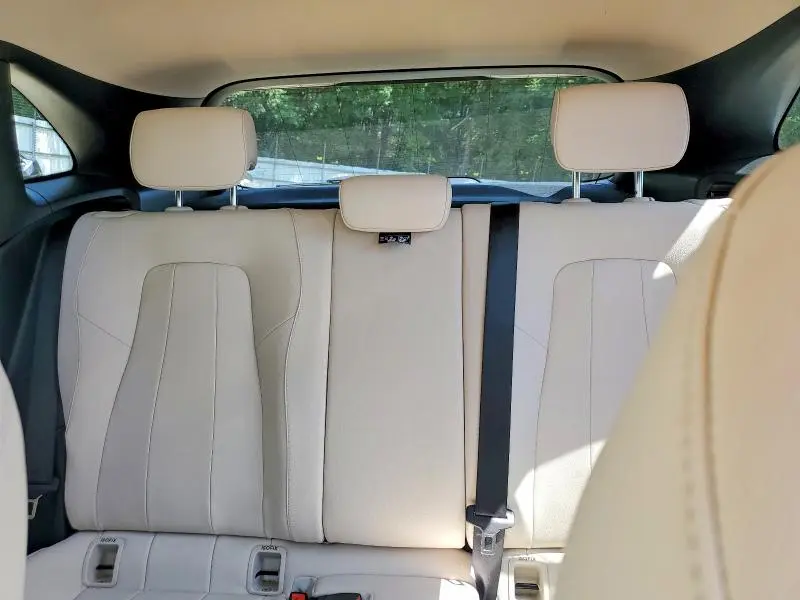 2023 MERCEDES-BENZ GLA 250 4MATIC  