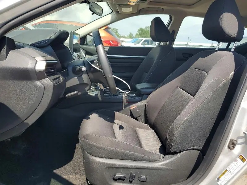 2023 NISSAN ALTIMA SV   