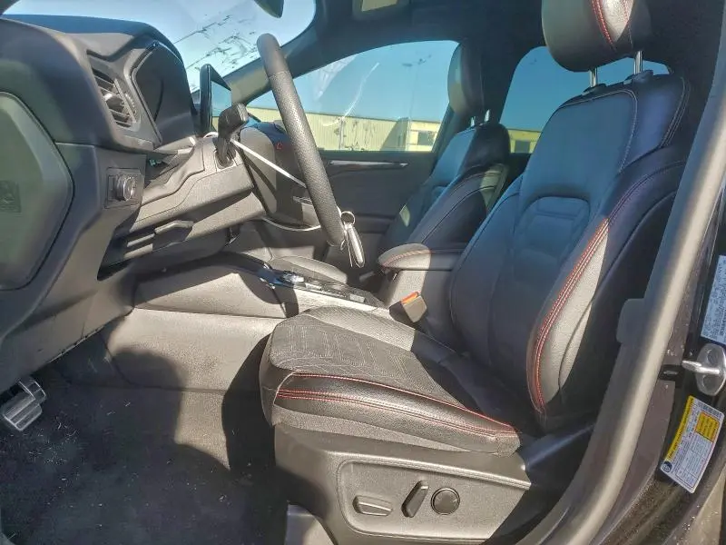 2023 FORD ESCAPE ST LINE ELITE  