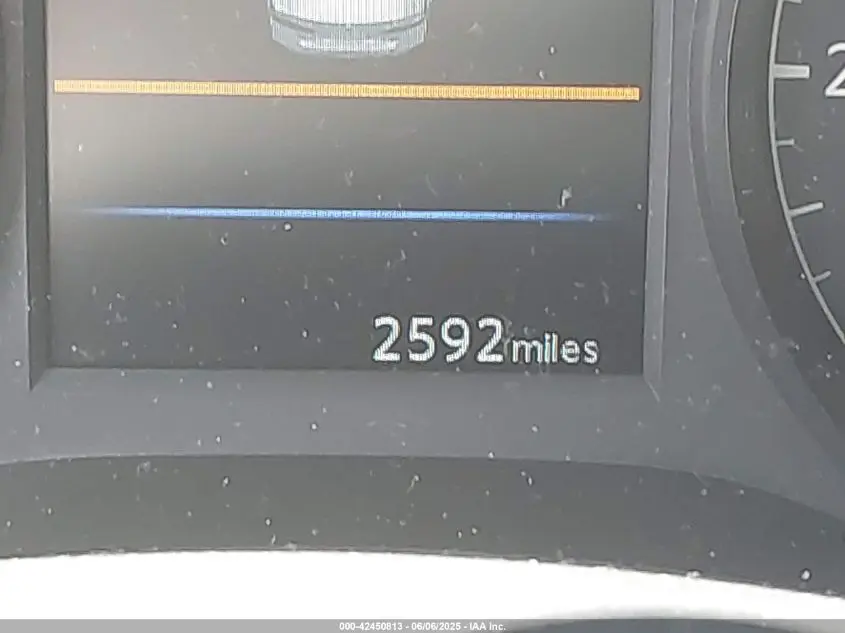 2024 NISSAN ALTIMA S FWD