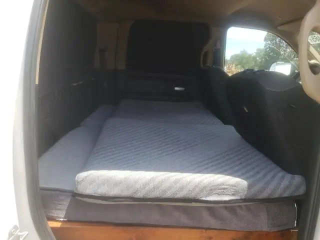 2019 RAM 3500 TRADESMAN  