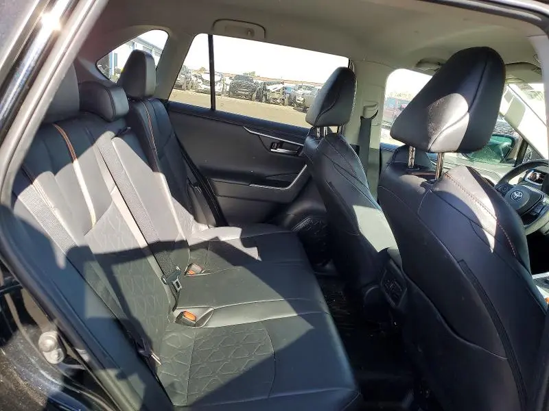 2021 TOYOTA RAV4 ADVENTURE  