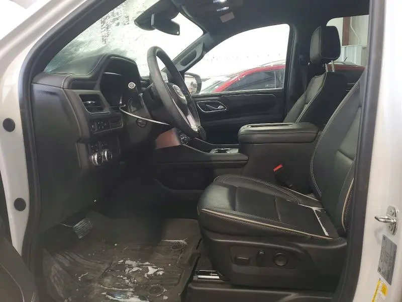 2024 GMC YUKON XL K1500 SLT  