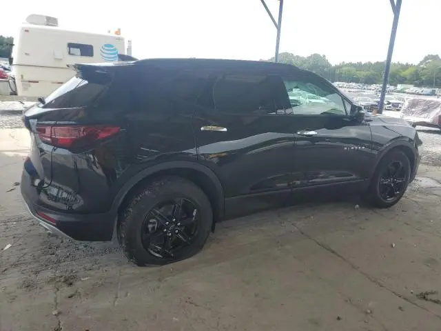 2025 CHEVROLET BLAZER 3LT  
