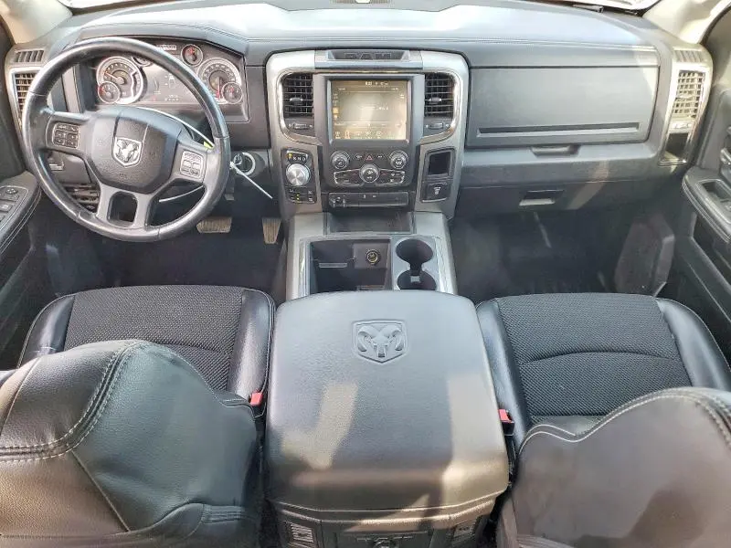 2014 RAM 1500 SPORT  
