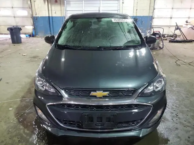 2019 CHEVROLET SPARK LS