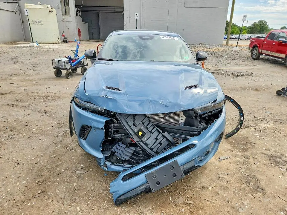 2024 DODGE HORNET GT  