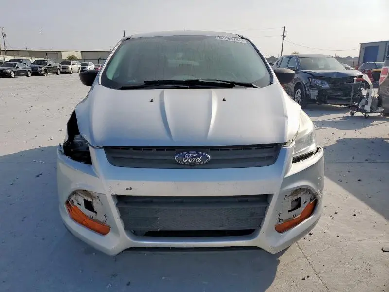 2015 FORD ESCAPE S  