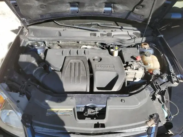 2010 CHEVROLET COBALT 2LT  