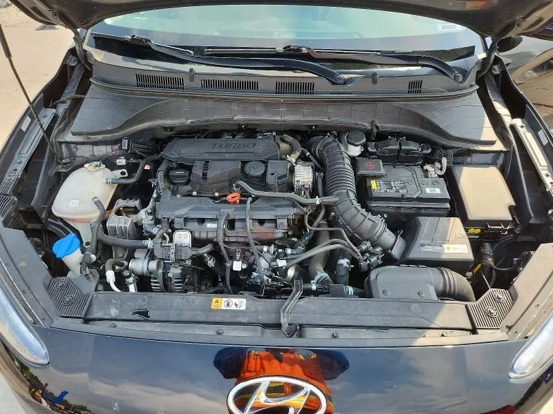 2022 HYUNDAI KONA LIMITED  