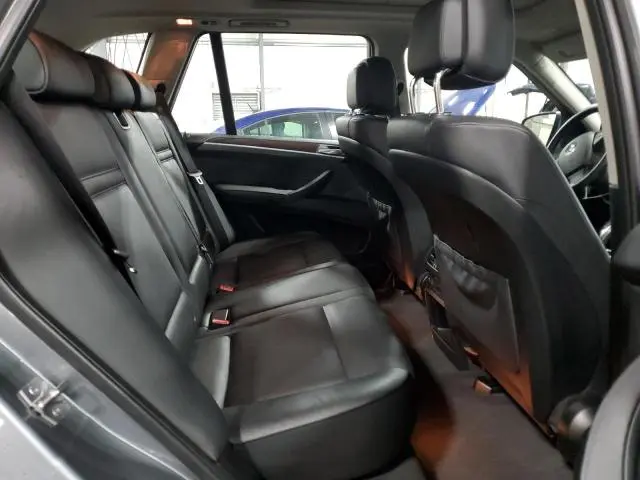 2013 BMW X5 XDRIVE35I  