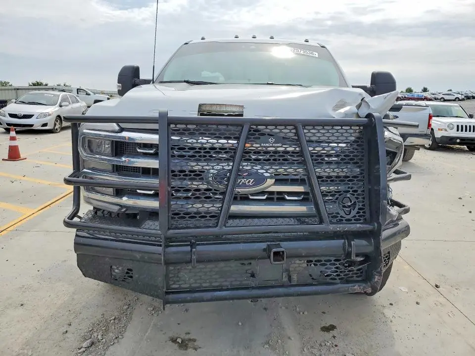 2026 FORD F350 SUPER DUTY  