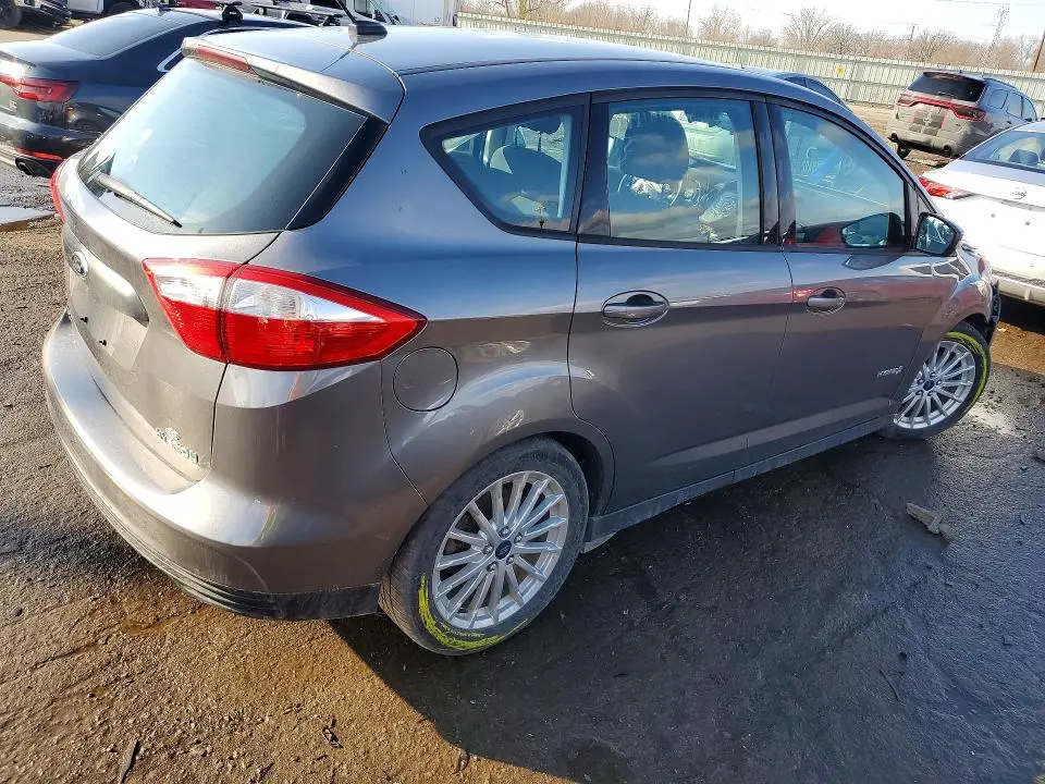 2014 FORD C-MAX SE  