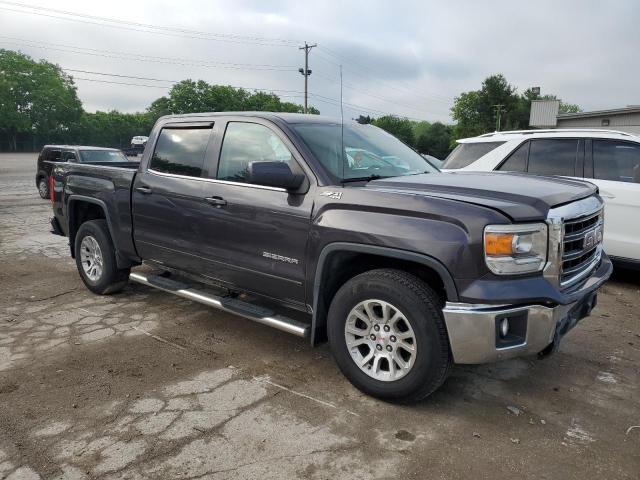 2014 GMC SIERRA K1500 SLE