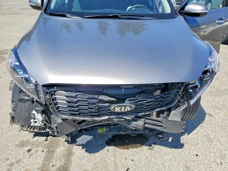 2019 KIA SORENTO LX V6  