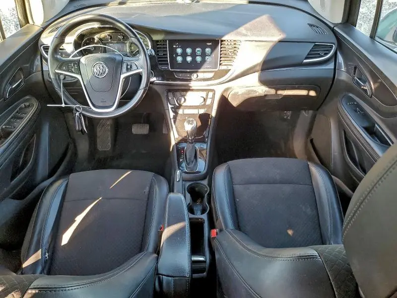 2019 BUICK ENCORE SPORT TOURING  