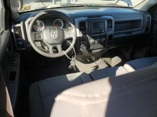 2014 RAM 1500 ST