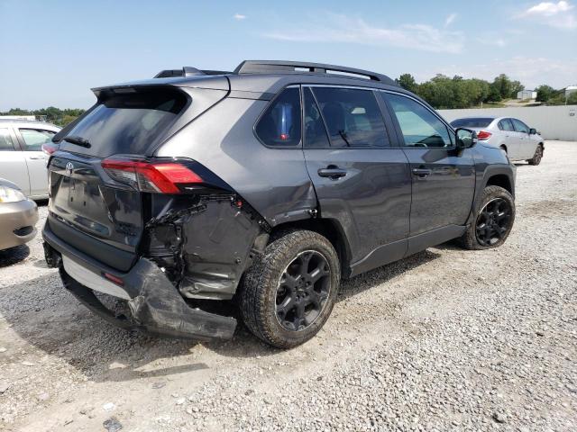 2021 TOYOTA RAV4 TRD OFF ROAD