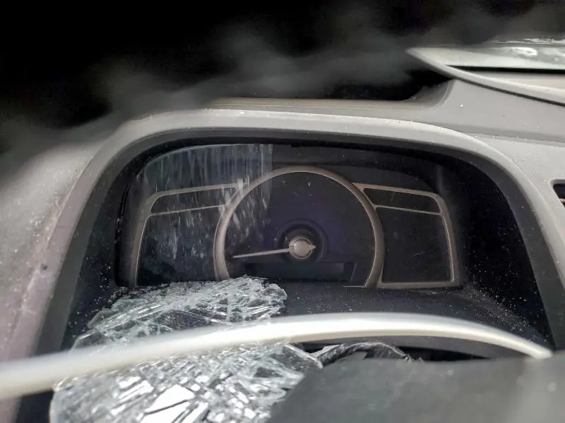 2010 HONDA CIVIC EXL  