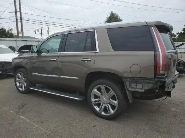 2015 CADILLAC ESCALADE PREMIUM  