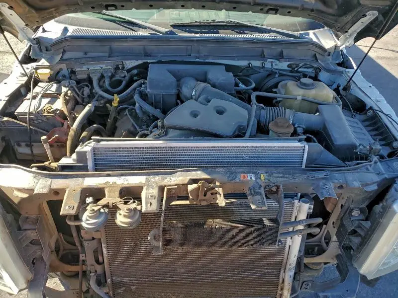 2012 FORD F250 SUPER DUTY  