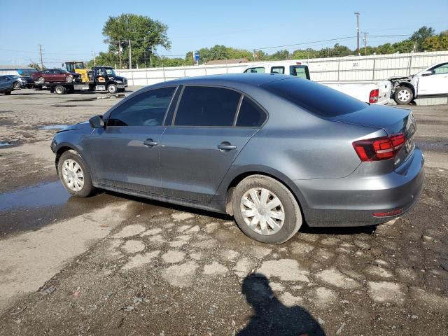 2016 VOLKSWAGEN JETTA S