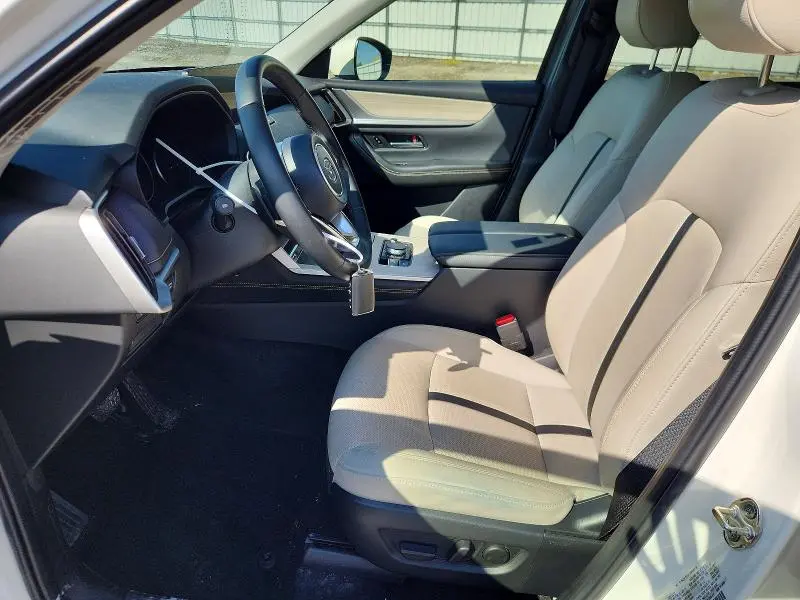 2025 MAZDA CX-90 PREFERRED  
