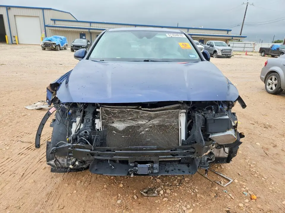 2019 HYUNDAI SANTA FE SEL 2.4L  