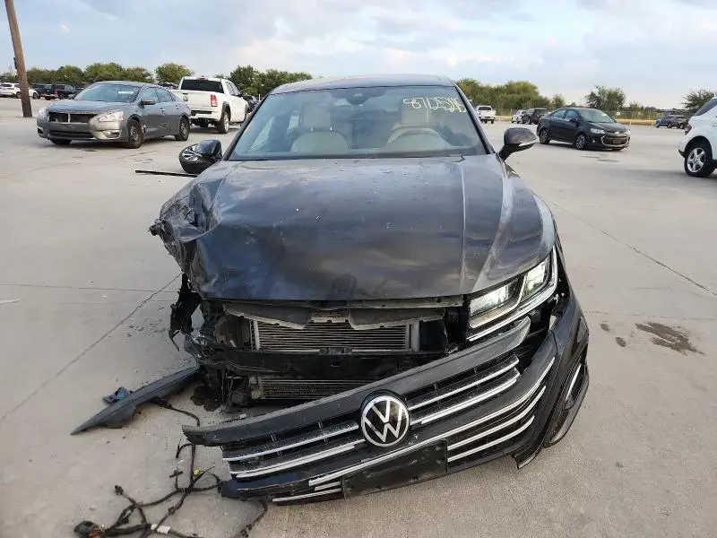 2021 VOLKSWAGEN ARTEON SEL R-LINE  