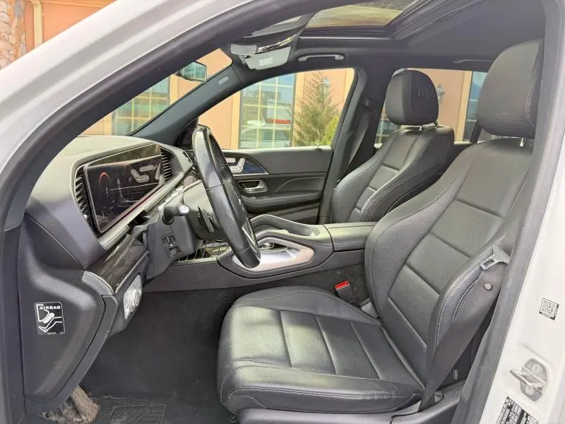 2020 MERCEDES-BENZ GLE 350 4MATIC  