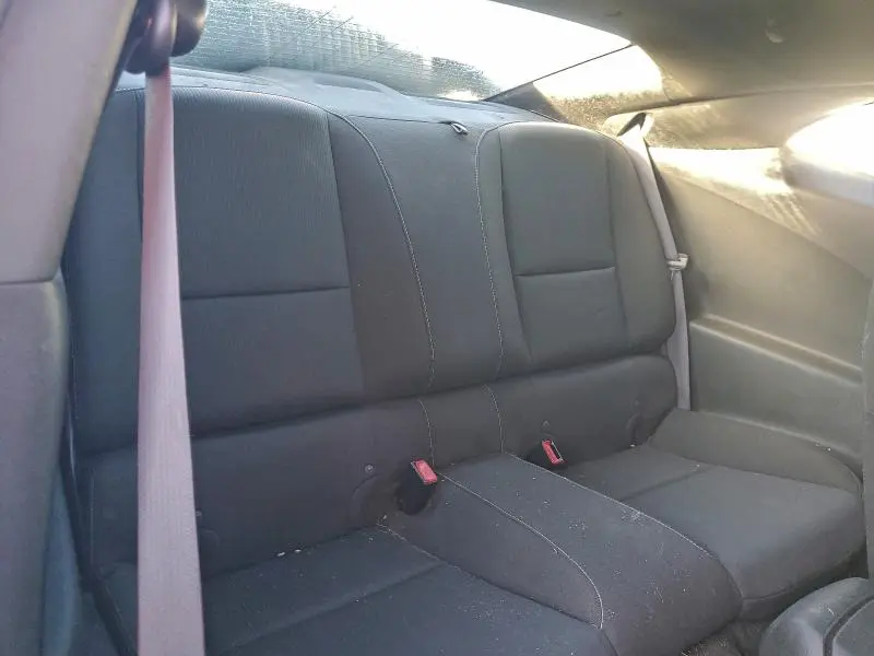 2012 CHEVROLET CAMARO LT  