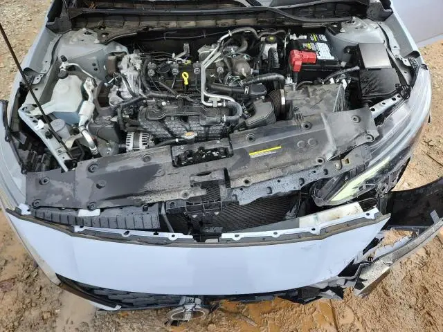 2023 NISSAN ALTIMA SR  