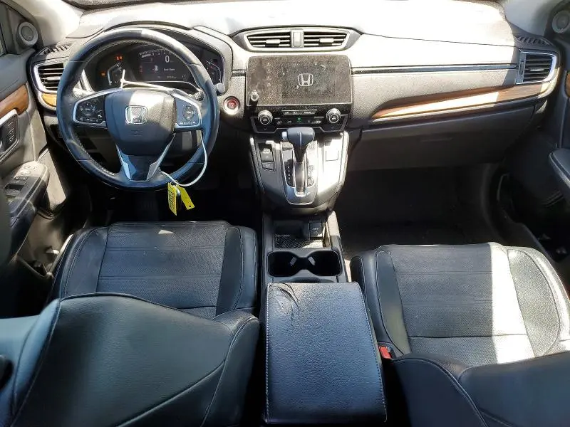 2019 HONDA CR-V EXL  