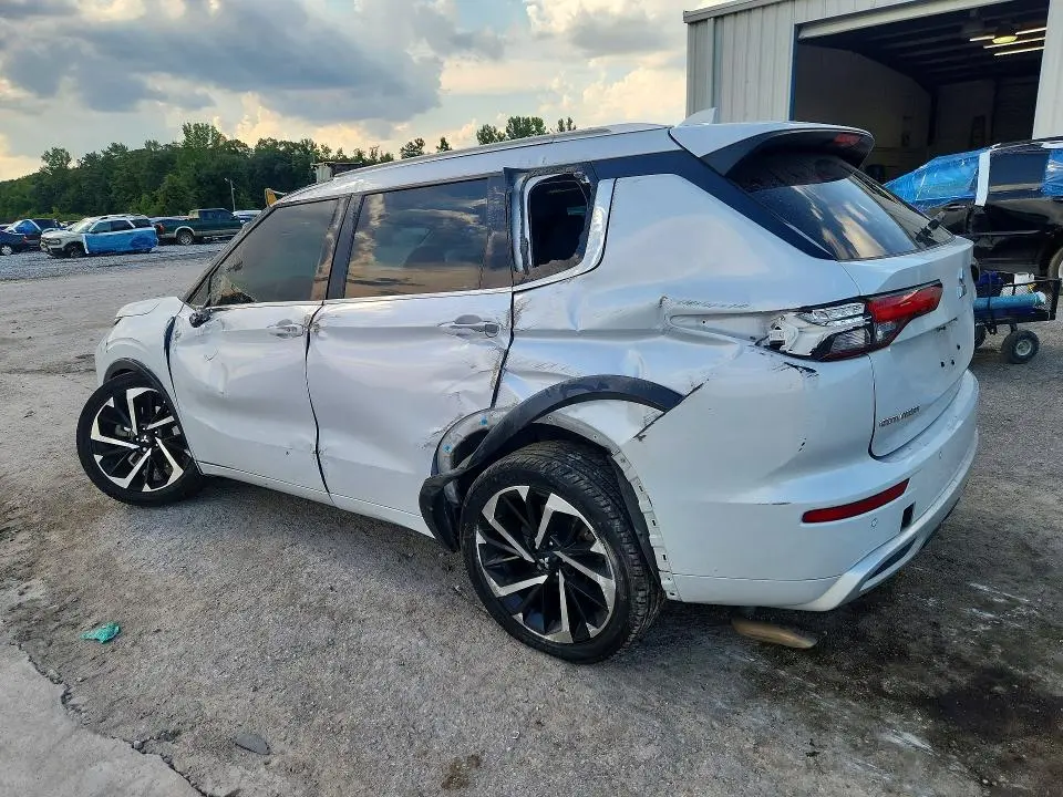 2023 MITSUBISHI OUTLANDER SEL  