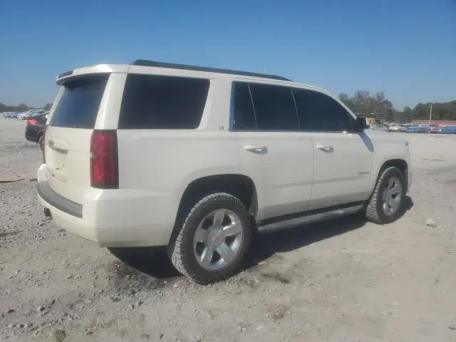 2015 CHEVROLET TAHOE C1500 LT  