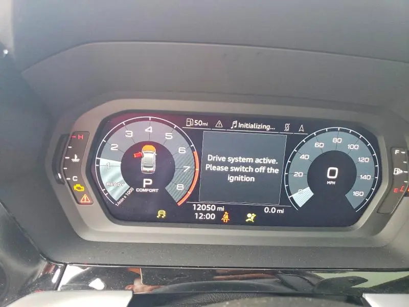 2022 AUDI A3 PREMIUM  