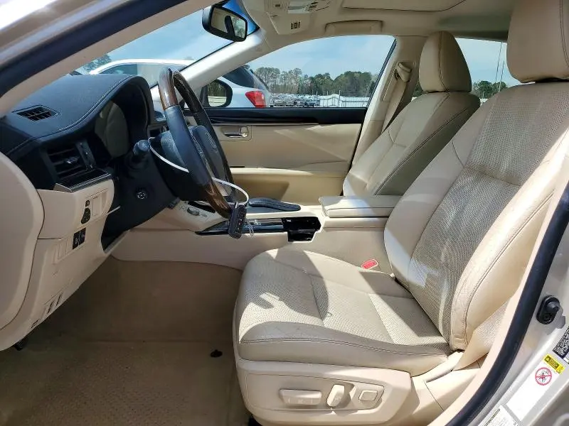 2013 LEXUS ES 350 BASE  