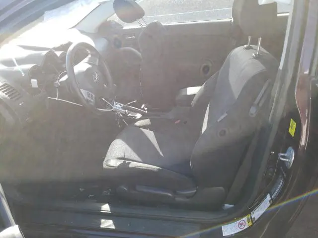 2010 TOYOTA SCION TC   