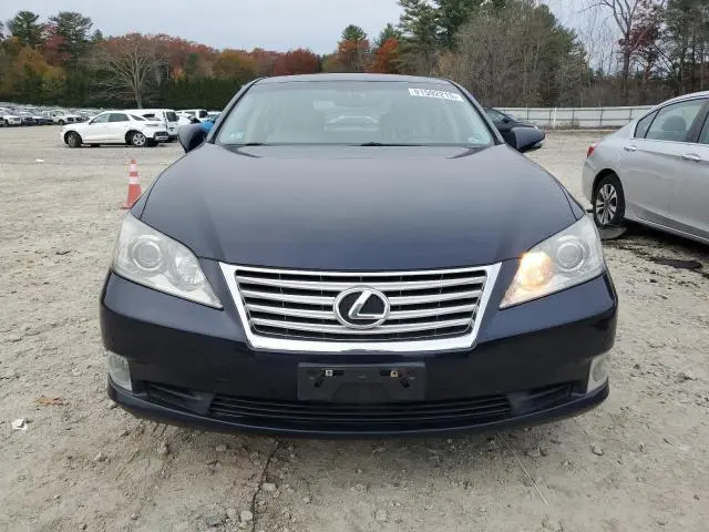2010 LEXUS ES 350  