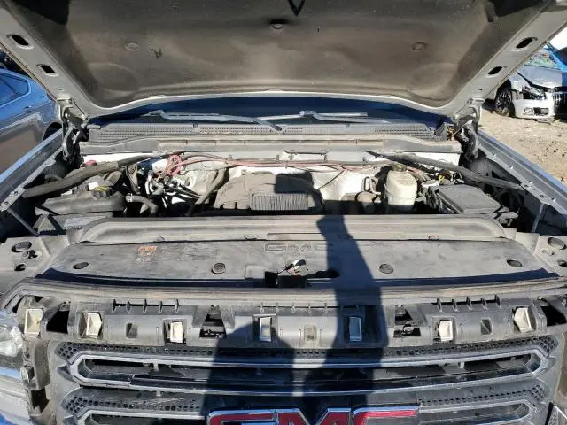 2017 GMC SIERRA K2500 HEAVY DUTY  