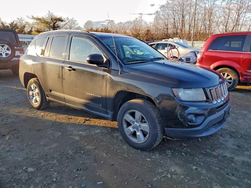 2014 JEEP COMPASS SPORT  
