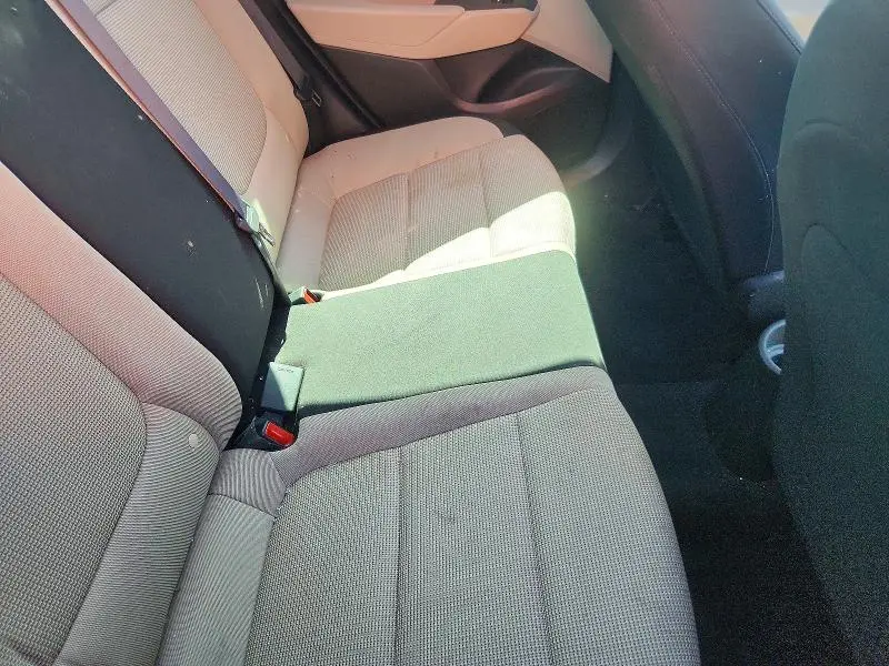 2022 HYUNDAI ACCENT SE  