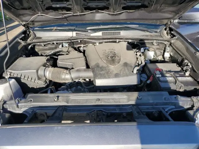 2023 TOYOTA TACOMA DOUBLE CAB  