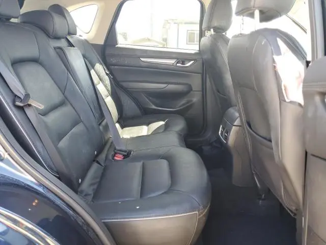 2024 MAZDA CX-5 SELECT  