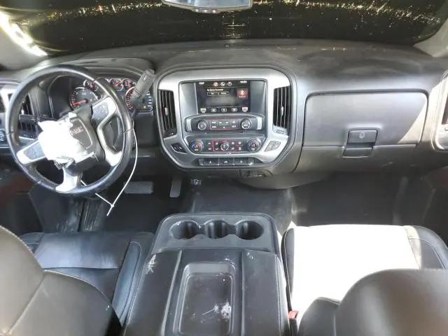 2014 GMC SIERRA K1500 SLE  