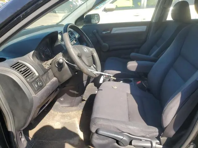 2011 HONDA CR-V LX  