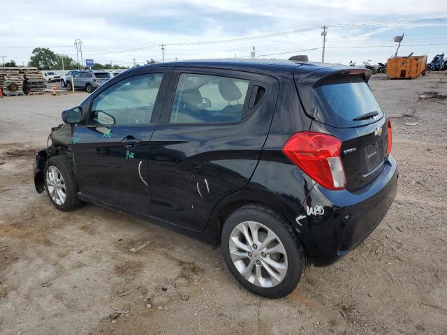 2020 CHEVROLET SPARK 1LT