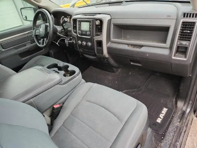 2014 RAM 1500 ST
