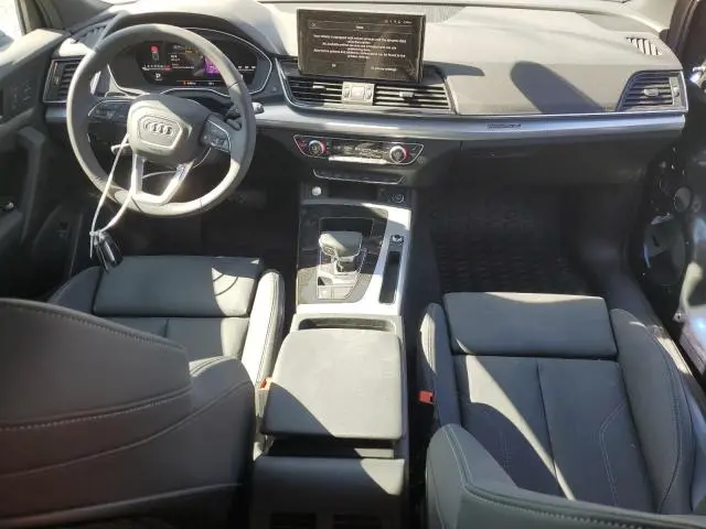 2025 AUDI Q5 PREMIUM 45  