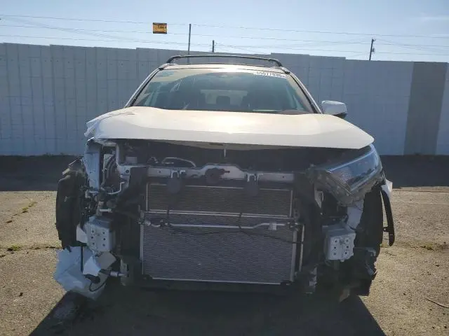 2021 TOYOTA RAV4 PRIME SE  